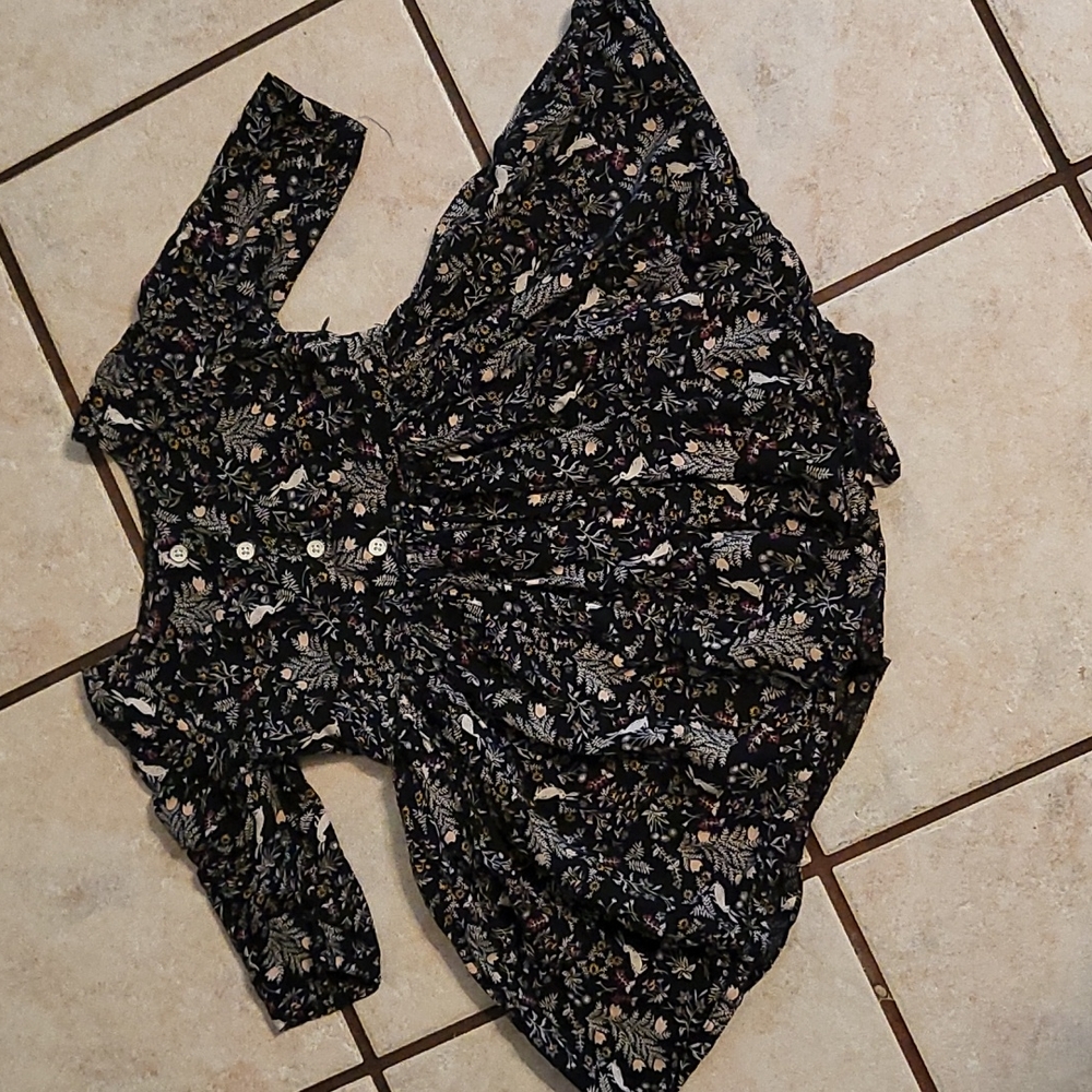 4t Old Navy Fall dress